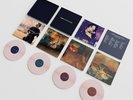 PLACEBO A PLACE FOR US TO DREAM USA PINK VINYL 4LP DELUXE BOX SET LTD 500 + 7”