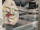 ALAN  PARSONS I Robot LP 2016 Legacy 180 gram FACTORY SEALED audiophile