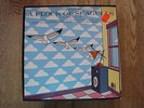 LP - A FLOCK OF SEAGULLS - THE BEST OF zum Sonderpreis  