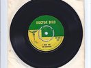 SIX LOW GRADE REGGAE / ROCKSTEADY 45s .