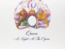 QUEEN-NIGHT AT THE OPERA (OGV)  (US IMPORT)  VINYL NEW