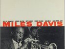 MILES DAVIS VOLUME 1 BLUE NOTE 1501 US MONO LEX DG heavy pressing FLAT RVG 