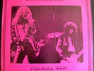 LED ZEPPELIN LIVE AT THE FILLMORE WEST APRIL 27TH, 1969 VINYL 2 LP RARE