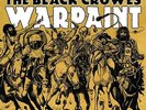The Black Crowes Warpaint Limited Edition 180 Gram Vinyl Out Of Print