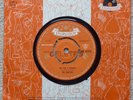 THE BEATLES - CRY FOR A SHADOW / WHY 7
