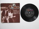 FLAMIN GROOVIES - Slow Death EP RARE 4 TRACK EP ROCK 7