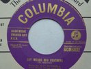 GUY MITCHELL - SHE WEARS RED FEATHERS 7
