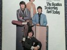 The Beatles Rare Yesterday And Today 2nd state LP 1966 Butcher Cover Unpeeled