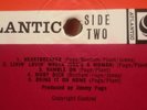 Led Zeppelin 11 1969, 1st UK Issue