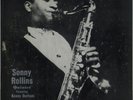 SONNY ROLLINS 5TET W/KENNY DORHAM PRESTIGE 186 US 1st 10