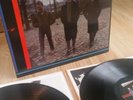 THE JAM Snap  2xVinyl LP EX/EX+ Free 1st Class Post UK