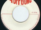 Bob Marley & The Wailers - Funeral / Burial / Pound Get A Blow - 7
