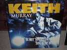 KEITH MURRAY the most beautifullest thing in this world 1994 VINYL LP