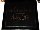 R A R , Rolling Stones - ATLANTIC CITY '89, 3 coloured Platten in Box