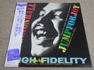 CANNONBALL ADDERLEY / JUMP FOR JOY / RARE US JAZZ JAPAN LP