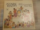 THE STARK REALITY - DISCOVER HOAGY CARMICHAEL'S MUSIC SHOP - OG US AJP DOUBLE LP