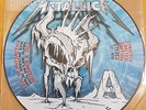 Metallica - live in antarctica (2x Picture Disc, 2nd Pressing)