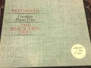 The Beaux Arts Trio 4 Lp Beethoven Complete Piano Trios PHILIPS 6747 142 EX/NM