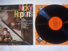 The REVOLUTIONARY PIANO OF NICKY HOPKINS 60's 1966 vinyl LP record EX+
