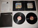 Led Zeppelin Song Remains the Same 1st 1976 MONARCH VG+ Press Ultrasonic CLEAN