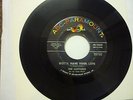 NORTHERN SOUL 45 THE SAPPHIRES GOTTA HAVE YOUR LOVE