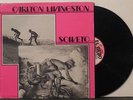 CARLTON LIVINGSTON Soweto '81 El Bibo RARE Sly & Robbie Ansel Collins NM-
