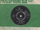 HERBIE GOINS AND THE NIGHT-TIMERS-***No.1 IN YOUR HEART/CRUISIN'***-PARLOPHONE