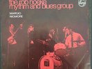 Rob Hoeke Rhythm & Blues Group 60s Dutch Garage 45 on Philips   Margio   Hear it
