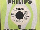 The End 60s UK Mod 45 on Philips   I Can't Get Any Joy   Hear it