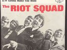 The Riot Squad 60s Mod 45 on Roulette   I Wanna Talk About My Baby   Hear it