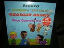 VINCE GUARALDI **Jazz Impressions Of A Boy Named Charlie Brown *NEW RECORD LP