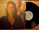 NM QUADRAPHONIC ROCK LP: JOAN BAEZ DIAMONDS & RUST QU-54527 QUAD CD-4 INNER