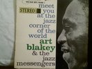 Art Blakey & The Jazz Messengers 