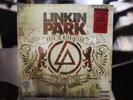Linkin Park ?– Road To Revolution Splatter Vinyl Numbered 2x LP