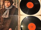 Vinyl LP- Bob Dylan - Blonde on Blonde