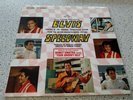 ELVIS PRESLEY SPEEDWAY RCA LSP-3989 LP RECORD
