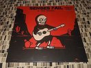 Senses Fail In Your Absence Black & Maroon Smash colored vinyl Sealed
