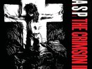 W.A.S.P. THE CRIMSON IDOL BRAND NEW FACTORY SEALED 180G RED VINYL LP