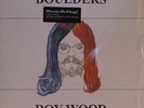 WOOD, Roy - Boulders (reissue) - Vinyl (gatefold 180 gram audiophile vinyl LP)