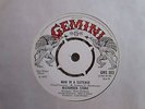 Alexander Stone.GEMINI.Man in A Suitcase .Ron Grainer MOD Pysch Fuzz.Unp Theme.