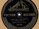 MARCH 78 : ARTHUR PRYOR'S BAND ON VICTOR GRAND PRIZE 5698