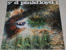 PINK FLOYD A Saucerful of Secrets – RARE UK 1969 ONE-BOX PRESS LP, SUPERB EX++
