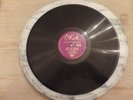 78 RPM Okeh 05476 Blind Boy Fuller Blues Little Woman You’re So Sweet / Step It