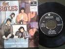 The Beatles ?– Strawberry Fields Forever / Penny Lane 7