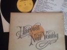 Neil Young - Harvest (Heart Of Gold etc) Vinyl LP Gatefold Sleeve Reprise K54005