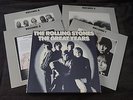 Rolling Stones - The Great Years (Decca/ Readers Digest UK 4 LP Box Set 1982) EX