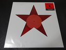 DAVID BOWIE JAPAN EXCLUSIVE BLACKSTAR 12