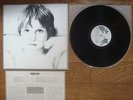 U2 Boy JAPAN Not For Sale / PROMO LP w/ WHITE LABEL ILS-81395
