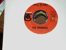 VERY SCARCE -THE ROSEBUDS 45RPM SAY YOULL BE MINE/MAMA-FREE SHIPPING N.AMERICA