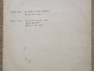 DONNA MCGHEE - MAKE IT LAST FOREVER. ANCHOR WHITE LABEL LP. VG. 1978 SOUL DISCO